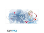 DISNEY - Mug - 320 ml - Reine des Neiges Elsa