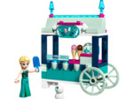Les délices glacés d’Elsa
