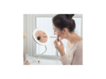 Miroir grossissant