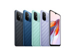 Xiaomi redmi 12c gris