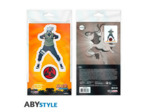 NARUTO SHIPPUDEN - Acryl - Kakashi