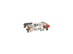 Cash'n Guns - Extension Team Spirit VF