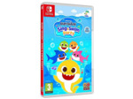 Baby shark : sing & swim party (switch)