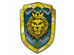 Bouclier Cœur de Lion Eva -14325 - Great Pretenders