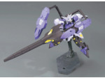 GUNDAM - IBO HG 1/144 Gundam Kimaris Vidar - Model Kit - 13cm