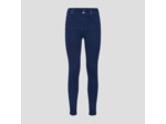 Jeans skinny détails rivets
