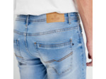 Jeans slim éco-respnsable