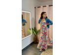 Veste Jean Ajustée GINNIE