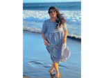 Robe Caro