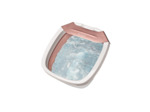 Thalasso pieds ultimate indulgence foot spa ref rvfb7034pe(*)