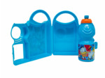 Boite à gouter et sa gourde 400ML Mickey