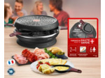 Raclette grill 6 personnes store inn