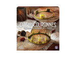 Paladins du Royaume de l'Ouest - Cité des Couronnes
