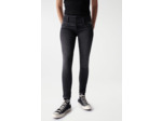 Jean Push Up Mystery avec détails sur les poches