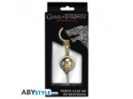 GAME OF THRONES - Porte-clés 3D "Main du roi"
