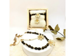 Collier et bracelet Solea