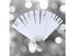 NUANCIER TRANSPARENT