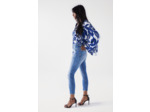 JEANS FAITH PUSH IN DESTROYED