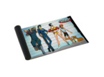 Cowboy Bebop - Playmat The S Suspects