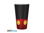 DISNEY - Verre XXL - 400 ml - Mickey - Mate