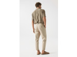 PANTALON CHINO COUPE STRAIGHT