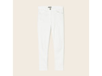 Pantalon léger taille standard 7/8ème