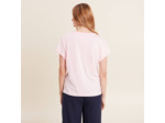 T-shirt manches courtes