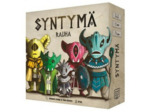 Rauha - Syntymä