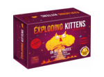 Exploding Kittens : Édition Festive