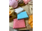 Savon petit beurre