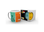 POKEMON - Mug - 320 ml - Starters
