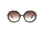 All Over Me Violet - Lunettes de Soleil