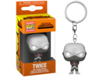 PORTE-CLEFS POP TWICE