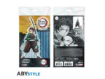 DEMON SLAYER - Acryl - Tanjiro 2