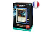 Magic the Gathering: Kamigawa : Les rues de la Nouvelle-Capenna - Deck Commander