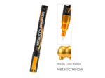 DSPIAE MKA-03-METALLIC-YELLOW
