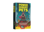 Power Hungry Pets