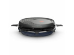 Raclette multifonction ref re310412