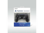 Manette dual shock 4 v.2 noire