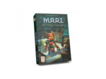 M.A.R.I.