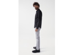 CHEMISE EN COTON UNI