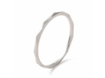 PUNKY BAGUE ACIER INOXYDABLE