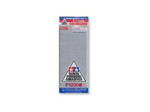 TAMIYA 87058 PAPIER ABRASIF DE FINITION P1200 (3 pcs.)