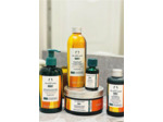 Nettoyant exfoliant pour les mains Boost - Mandarine & Bergamote