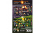 Dice Throne S2- Tacticien vs Chasseresse