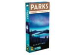 Parks : Extension Nightfall