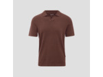 Polo manches courtes