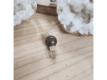 Pendule boule et pointe