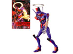 EVANGELION - HG Evangelion 01 'New Movie Kakusei Ver.' - Model Kit