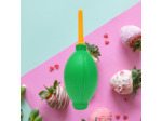 POIRE SECHE FAUX CILS